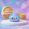 Galaxy Blue