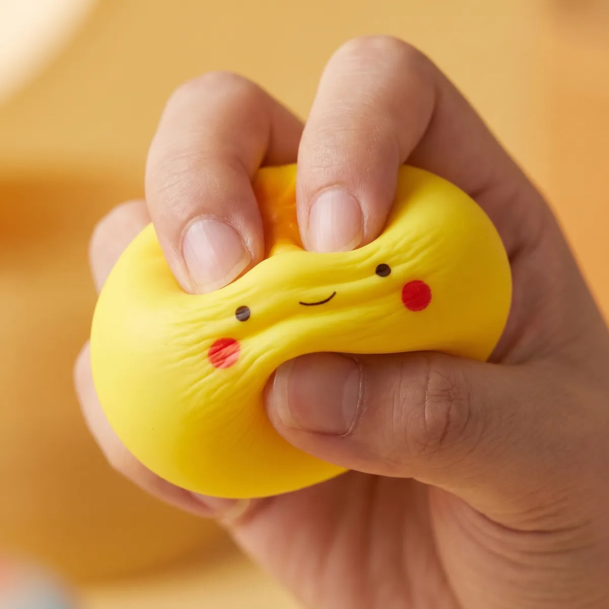Surprise Mini Dumpling Squishy Toy Blind Bag — squishy dumpling toy