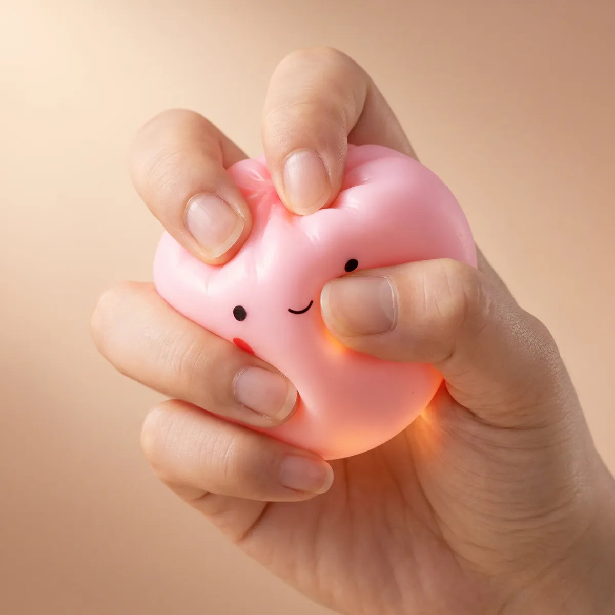 Surprise Mini Dumpling Squishy Toy Blind Bag — squishy dumpling toy