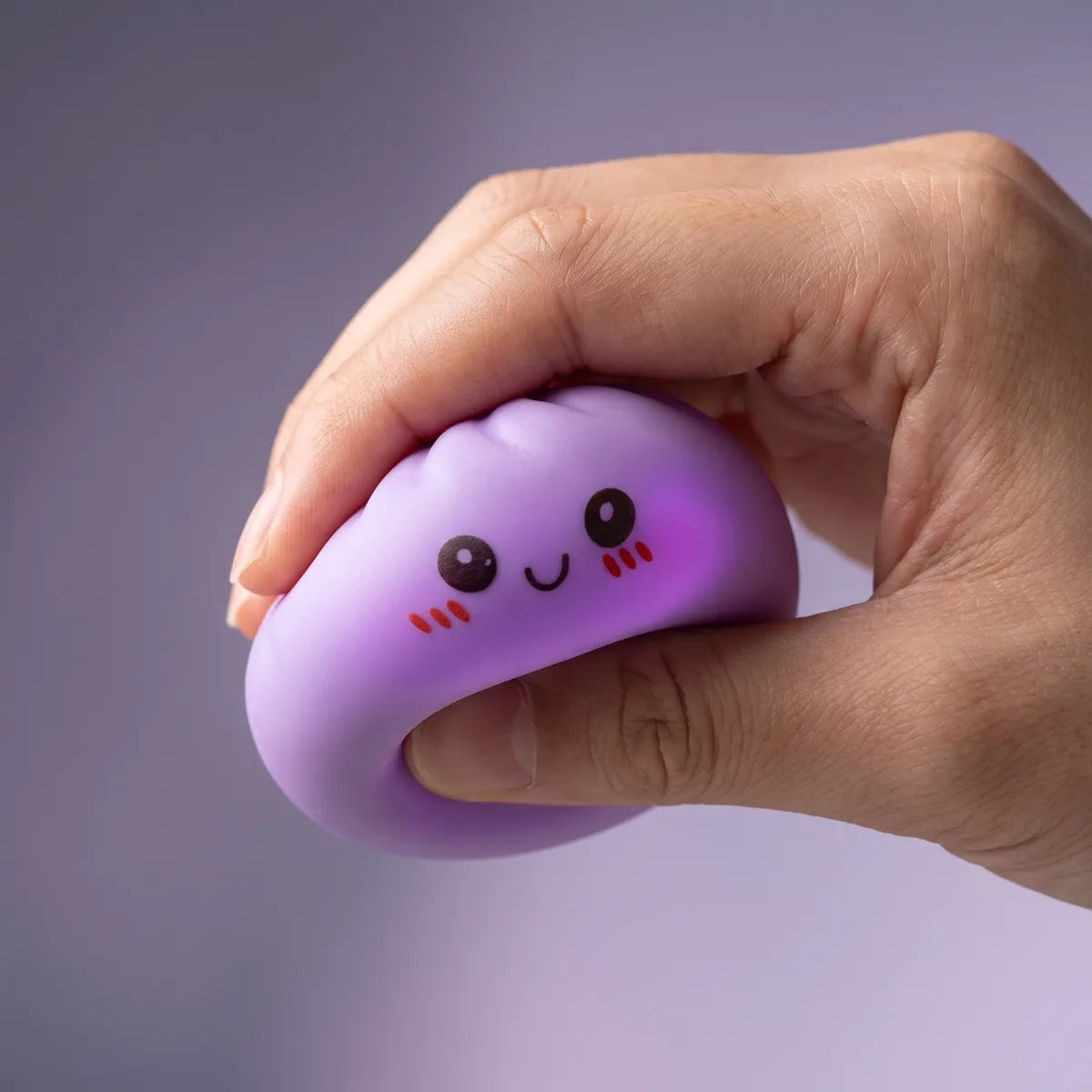Tiny Mini Mystery Squishy Dumplings — squishy dumpling toy