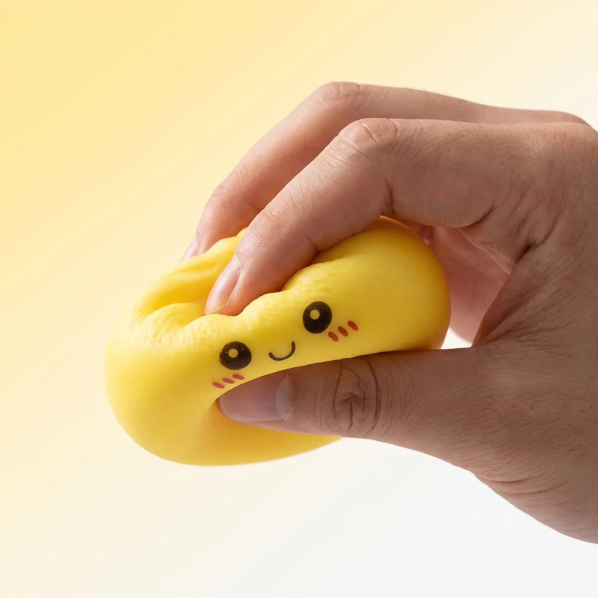 Tiny Mini Mystery Squishy Dumplings — squishy dumpling toy
