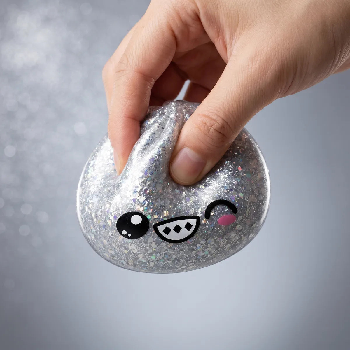 Collectible Mystery Dumpling Squishy Rare — squishy dumpling toy