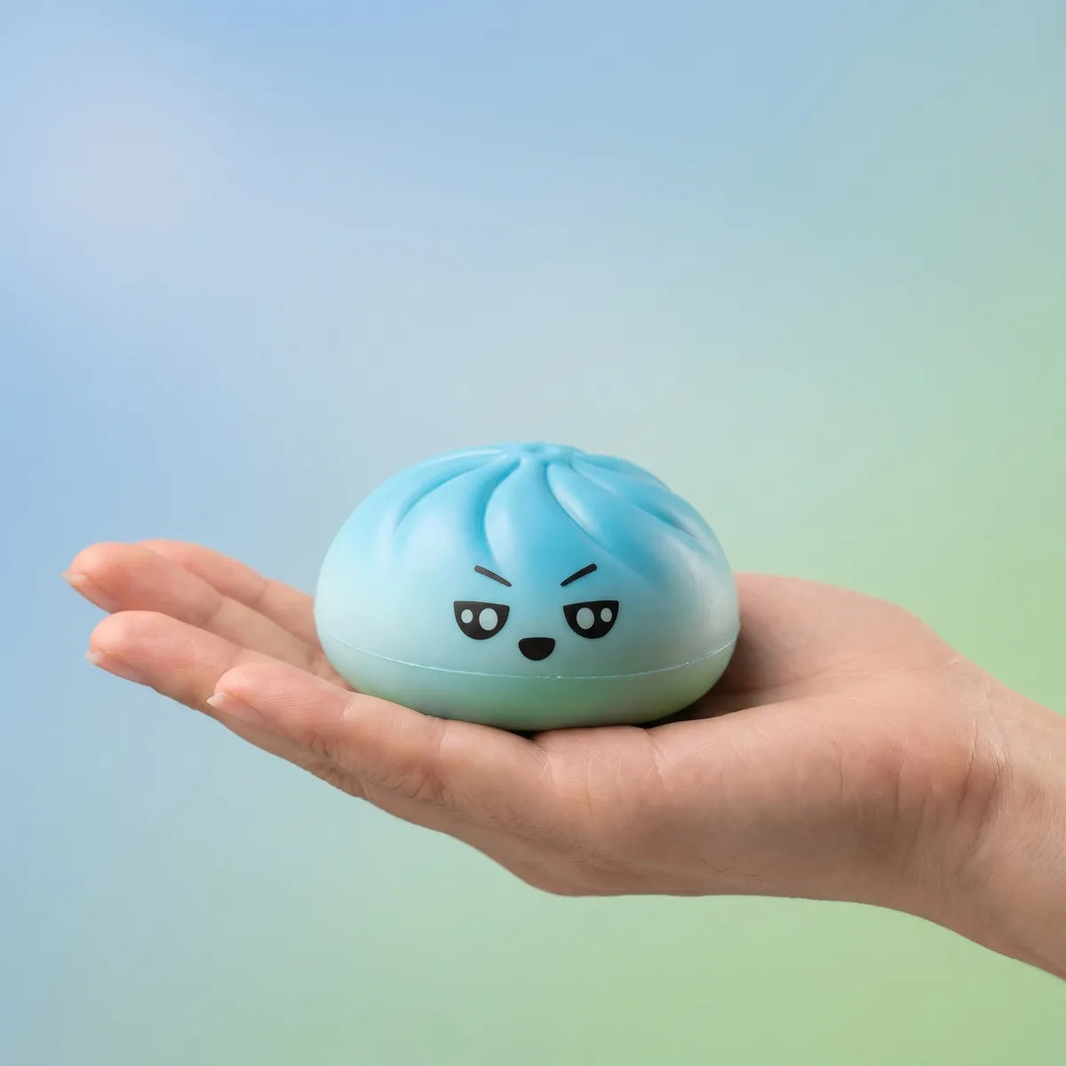 Trending Viral Mystery Dumpling Squishy — squishy dumpling toy