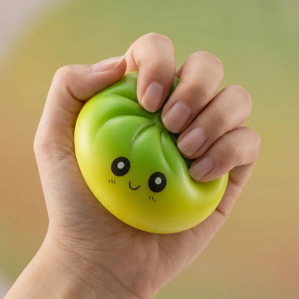 Trending Viral Mystery Dumpling Squishy — squishy dumpling toy
